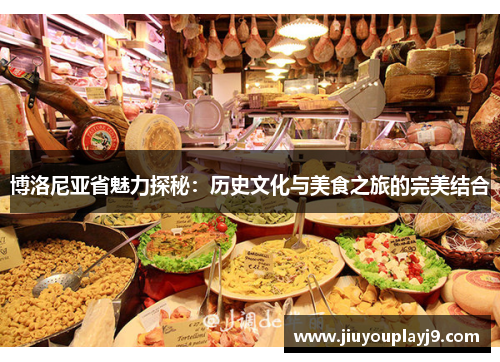 博洛尼亚省魅力探秘：历史文化与美食之旅的完美结合